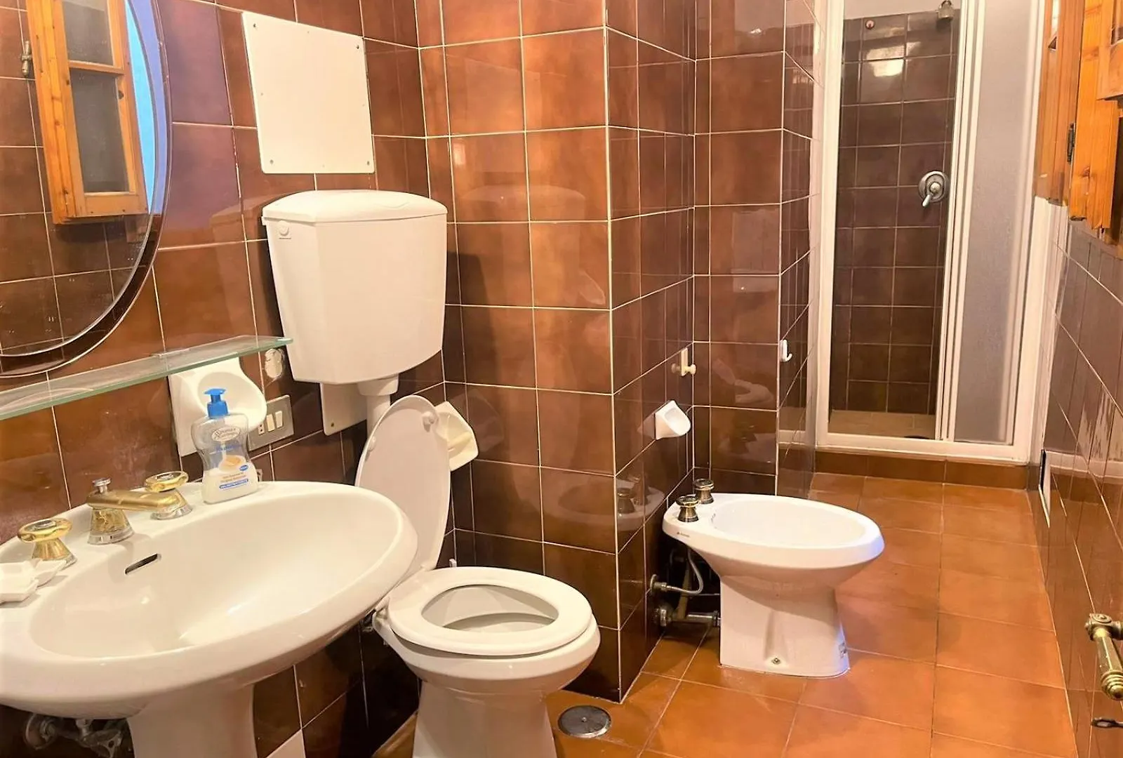 La Casa Di Beatrice Nel Centro Di Firenze Appartement Florence