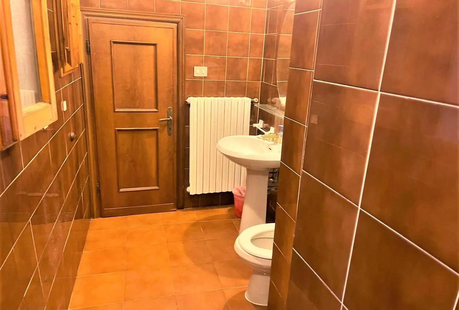 La Casa Di Beatrice Nel Centro Di Firenze Appartement Italië