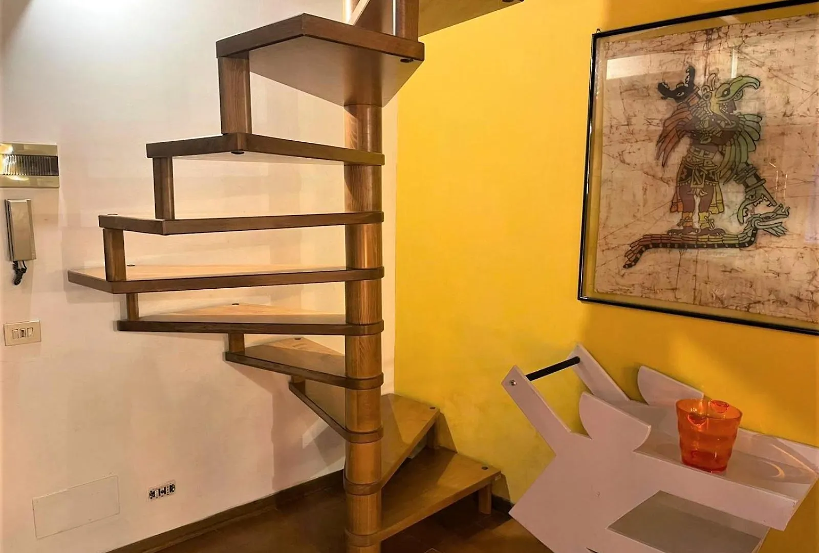 La Casa Di Beatrice Nel Centro Di Firenze Appartement 0*, Florence Italië