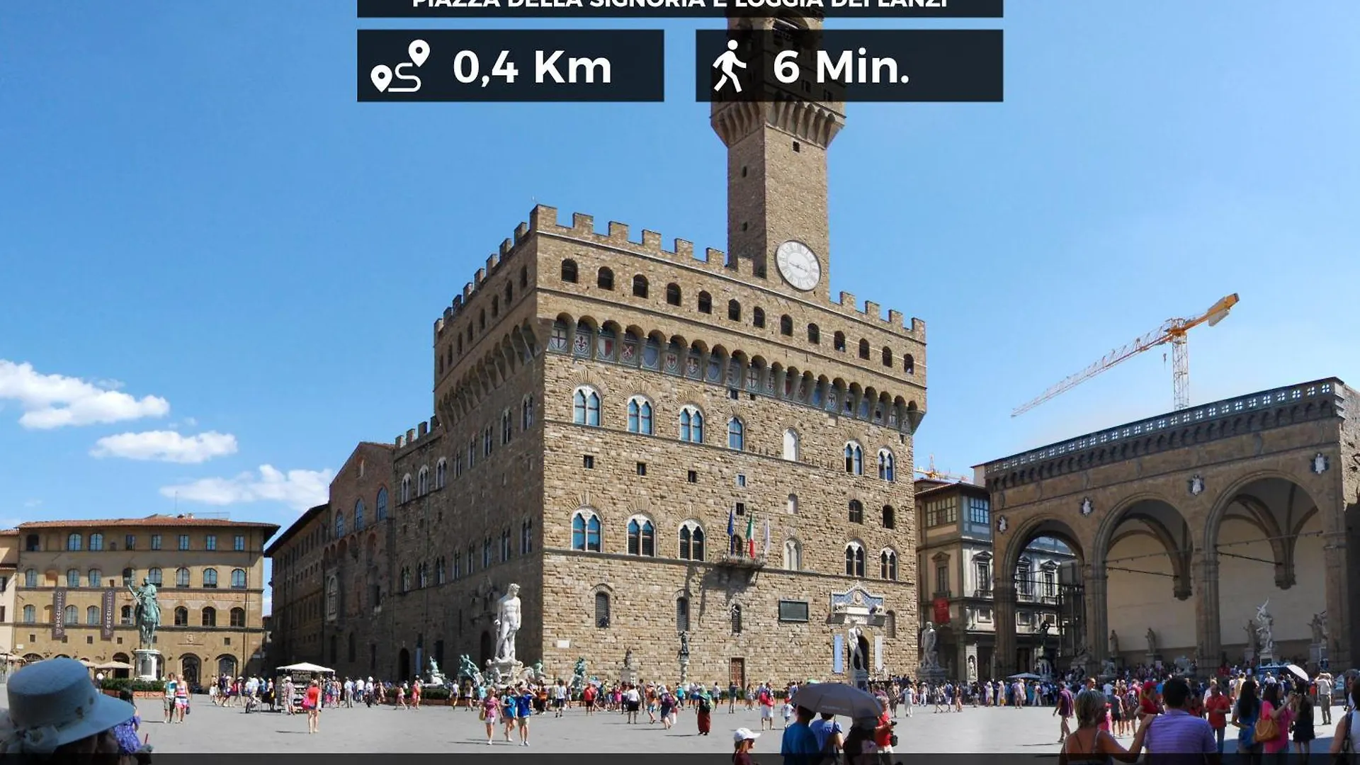 La Casa Di Beatrice Nel Centro Di Firenze Appartement