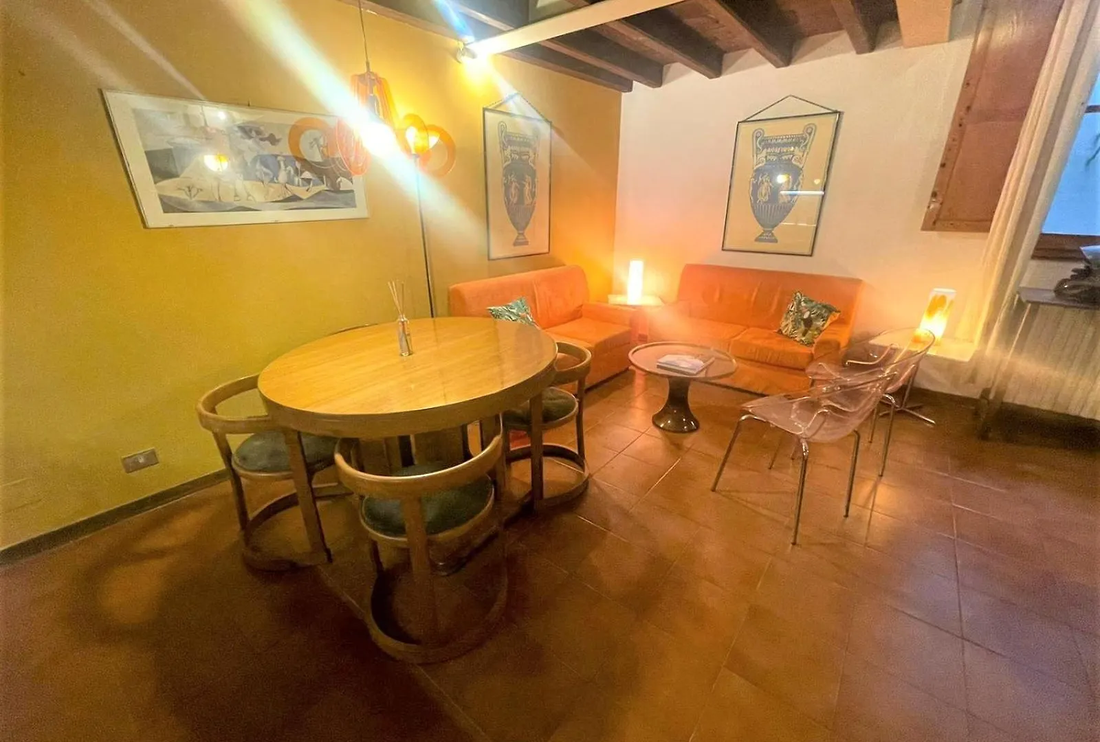 La Casa Di Beatrice Nel Centro Di Firenze Apartment