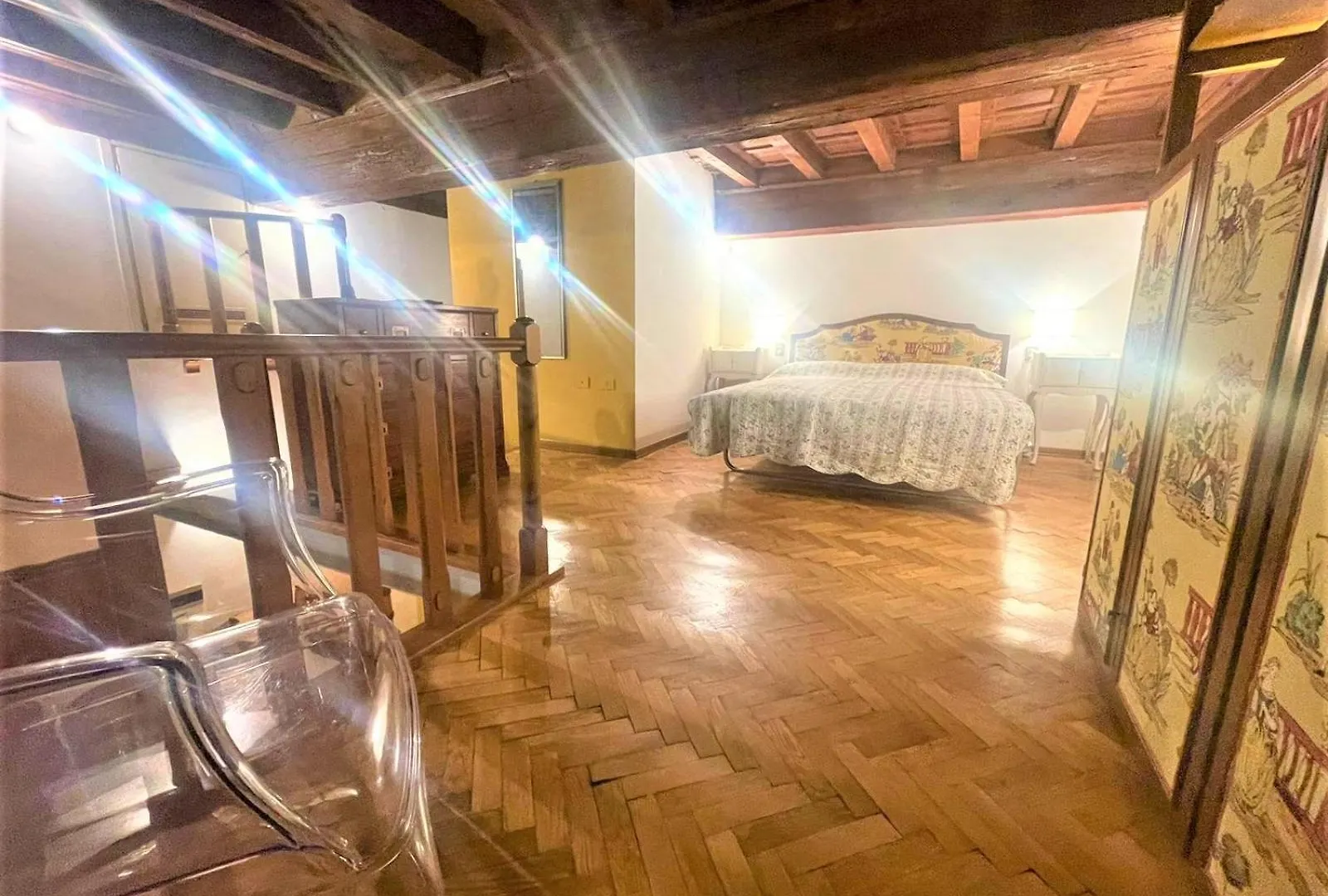 La Casa Di Beatrice Nel Centro Di Firenze Apartment