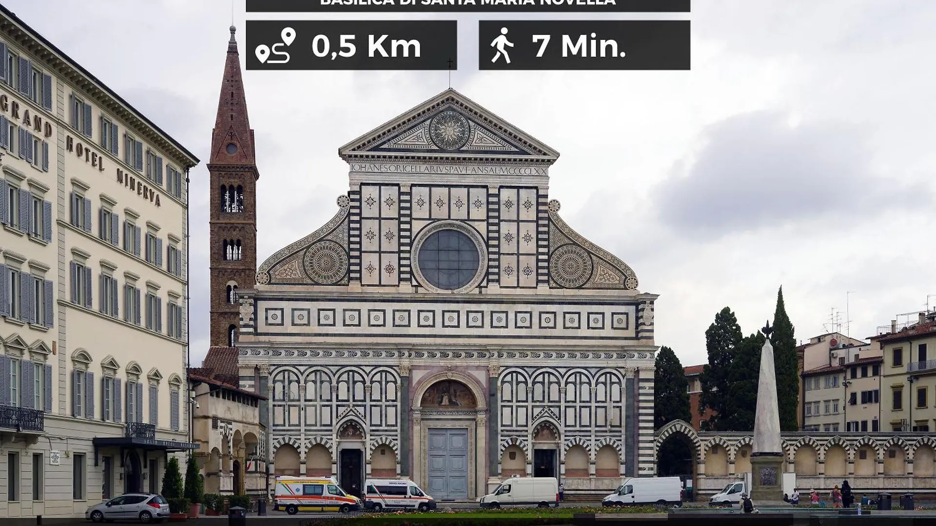 La Casa Di Beatrice Nel Centro Di Firenze Apartment 0*, Florence Italy