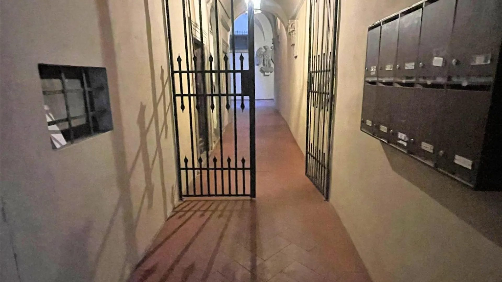 La Casa Di Beatrice Nel Centro Di Firenze Apartment