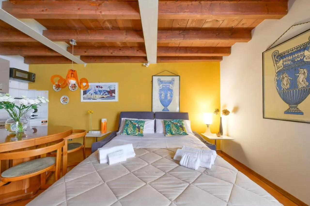 La Casa Di Beatrice Nel Centro Di Firenze Apartment