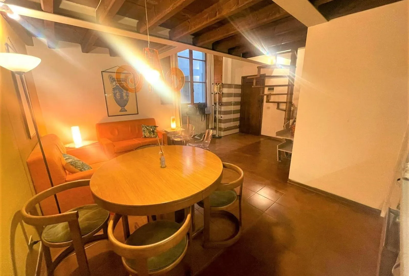 La Casa Di Beatrice Nel Centro Di Firenze Apartment  Florence